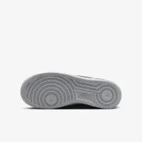 Nike Air Force 1 Big дитячі Кросівки колір чорний