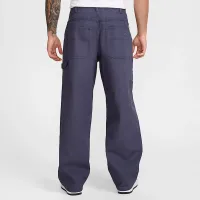 Nike Life чоловічі Carpenter Pants блакитний