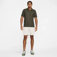 Nike Tour чоловічі Dri-FIT ADV для гольфу Polo колір зелений