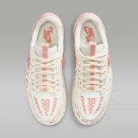 Nike Air Jordan 1 Low Method of Make жіноча Кросівки колір білий