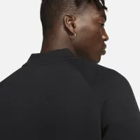 Nike Sportswear Tech Fleece чоловічі Bomber Куртка колір чорний