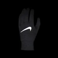 Nike Accelerate чоловічі Running Gloves колір сірий