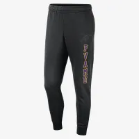 Nike College Club Fleece (Prairie View A&M) чоловічі Joggers колір чорний