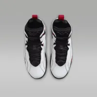 Nike Jordan True Flight Little дитячі Кросівки колір білий
