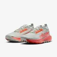 Nike Pegasus Trail 5 GORE-TEX мужские Waterproof Trail Running Кроссовки цвет серый