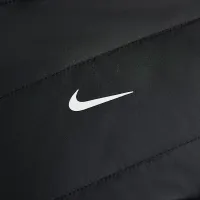 Nike Swift жіноча Therma-FIT Running Куртка колір чорний