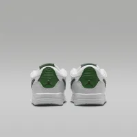 Nike Jordan Legacy 312 Low Infant/Toddler Кросівки колір білий