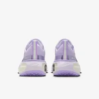 Nike Invincible 3 женская Road Running Кроссовки цвет фиолетовый
