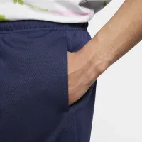 Nike Club мужские Mesh Flow шорты синий