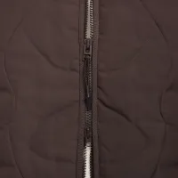 Nike Sportswear Tech Pack Therma-FIT ADV мужские Insulated Vest цвет коричневый