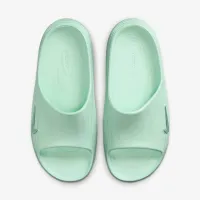 Nike ReactX Rejuven8 жіноча Slides колір зелений