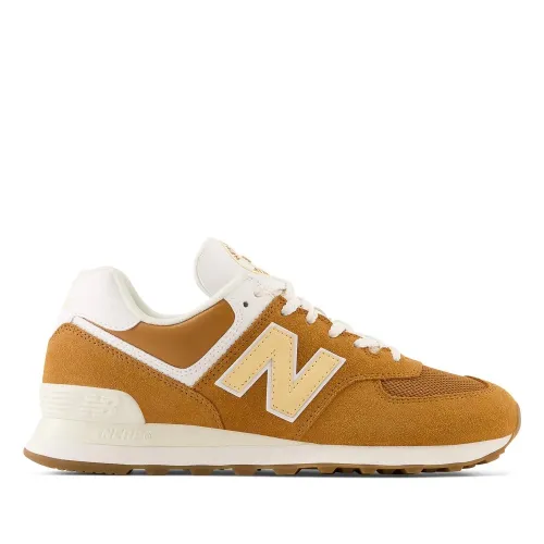 Кросівки New Balance U574OB2 - Бежеві