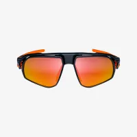 Nike Flyfree Road Tint Sunglasses колір чорний
