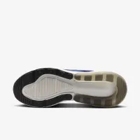 Nike Air Max 270 мужские Кроссовки синий