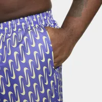 Nike Swim мужские 9
