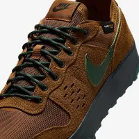 Nike C1TY Premium CORDURA® Кроссовки цвет коричневый