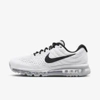 Nike Air Max 2017 мужские Кроссовки цвет белый