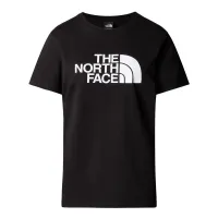 Футболка The North Face Relaxed Easy 0A87N9JK31 -  Черная
