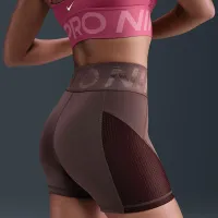 Nike Pro Sculpt женская Dri-FIT С высокой Талией 5