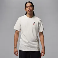 Nike Jordan Rare Air чоловічі футболка колір білий
