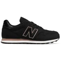 Кроссовки New Balance GW500BR - Черные