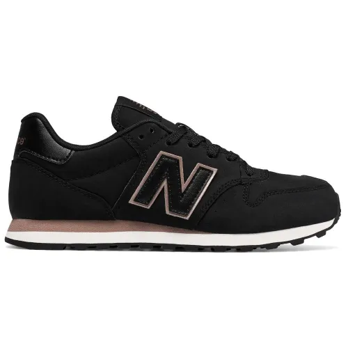 Кроссовки New Balance GW500BR - Черные
