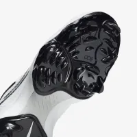 Nike Force Trout 9 Pro MCS Big дитячі бейсбольні бутси колір білий
