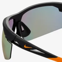 Nike Windtrack Road Tint Sunglasses цвет черный