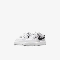 Nike Force 1 Low Baby/Toddler Кросівки колір білий