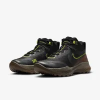 Nike React SFB Carbon Men’s Elite Outdoor Кросівки колір чорний