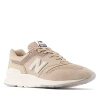 Кроссовки New Balance CM997HPI - Бежевый