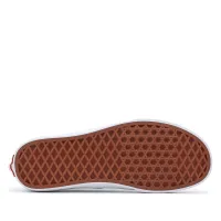 Кроссовки Vans Color Theory Authentic VN0A5KS9H7O1 - Голубые