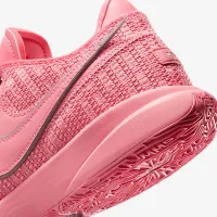 Nike LeBron 20 баскетбольные Кроссовки Pink