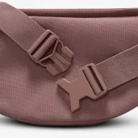 Nike Heritage Waistpack (3L) цвет фиолетовый