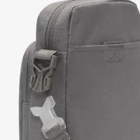 Nike Elemental Premium Crossbody сумка (4L) колір сірий