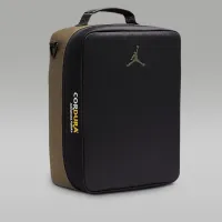 Nike Jordan The Collectors Shoe Box (13L) колір зелений