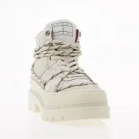 Кроссовки Tommy Jeans TJW Hybrid Boot EN0EN02338-XJS - Белые