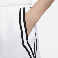 Nike Fly Crossover женская баскетбольные шорты цвет белый