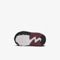Nike Air Max 90 LTR Baby/Toddler Кроссовки цвет белый