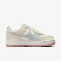Nike Air Force 1 Shadow жіноча Кросівки колір білий