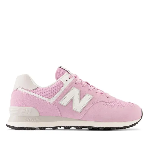 Кросівки New Balance U574PK2 - Рожеві