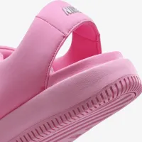 Nike Calm женская босоножки Pink
