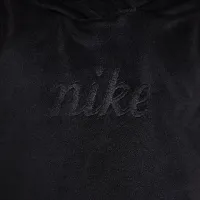 Nike Sportswear Toddler Cozy Pullover Толстовка з капюшоном колір чорний