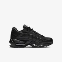 Nike Air Max 95 Recraft Big дитячі Кросівки колір чорний