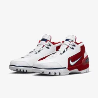 Nike Air Zoom Generation чоловічі Кросівки колір білий