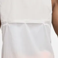 Nike Trail Aireez чоловічі Running Vest колір білий