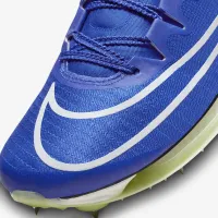 Nike Air Zoom Maxfly Track & Field Sprinting Spikes блакитний