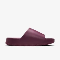 Nike Calm жіноча Slides колір червоний