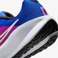 Nike Downshifter 13 мужские Road Running Кроссовки синий
