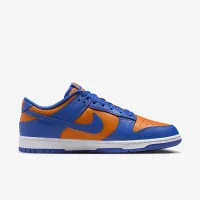 Nike Dunk Low Retro чоловічі Кросівки Orange